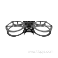 Lumenier QAV-PRO Nano Whoop 2" Cinequads Edition Bundle